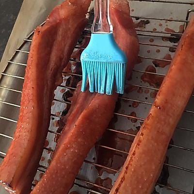 简版叉烧肉~厨房小白也能完成,入口汁水丰富满嘴生香