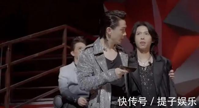 李承铉组成常胜将军，却暴露组内问题，张淇的坚持与脾气控制不住