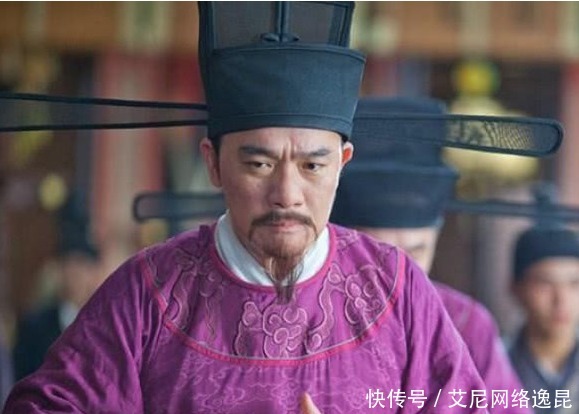 高龄|史上最牛宰相,高居相位达50年,历经5位皇帝,92岁高龄善终