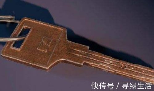 拉链|以后废旧钥匙别扔掉还有用？教你3个小方法，留在家里省钱又实用