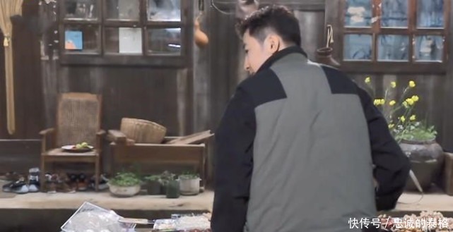 向往5|《向往5》黄老师厨艺翻车，何炅看到直接吐槽，杨紫可就惨了！