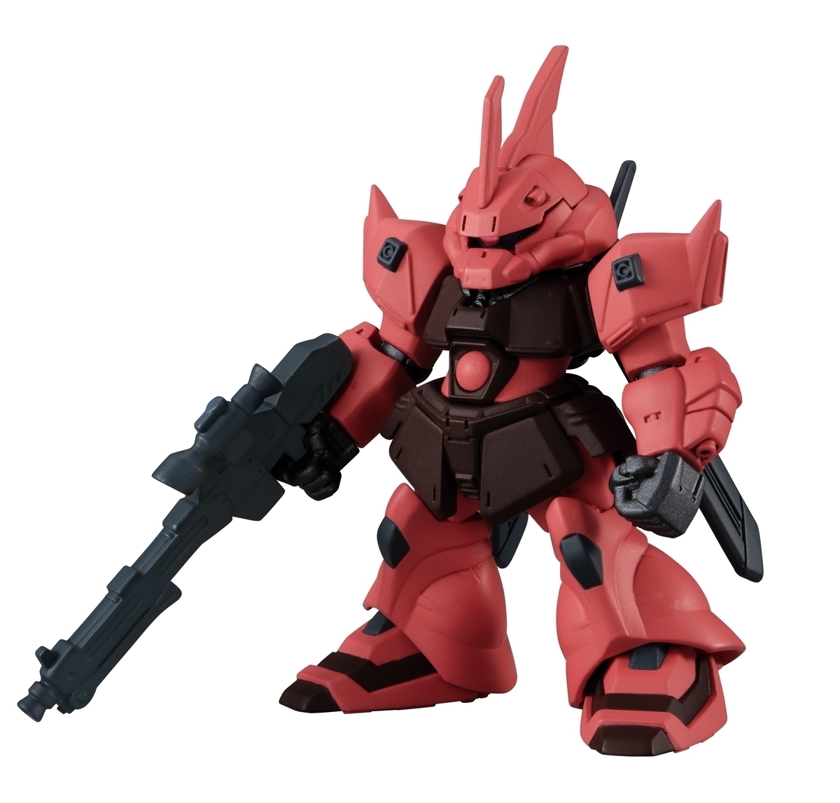 人气|【食玩】FW GUNDAM CONVERGE #22弹 人气机体聚集!