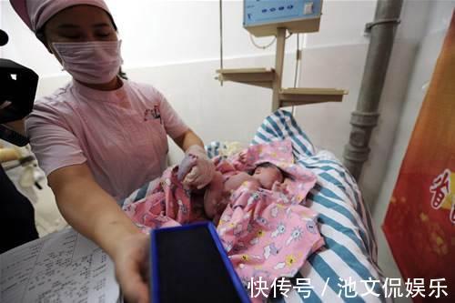 孕妇|孕妇急产3小时没进产房,“呱唧”一声孩子落地上,家属很恼火