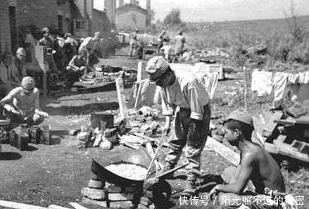 苏军|一直以为日本关东军是被苏军消灭的,原来不是,被误导了几十年!