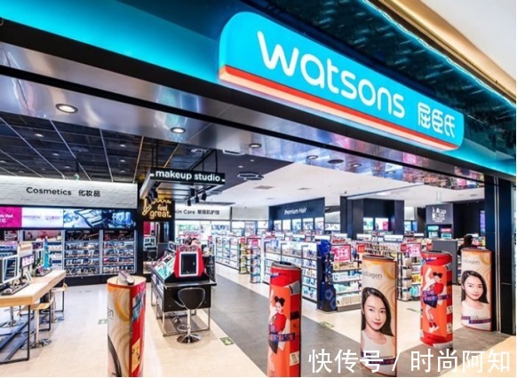 痘印|扒一扒屈臣氏好用护肤品,从顶尖奢华到平价解析,这些才值得买