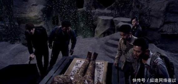 焦四|盗墓为何不能跟朋友合伙,而是舅舅带外甥?一句俗语道出真相!