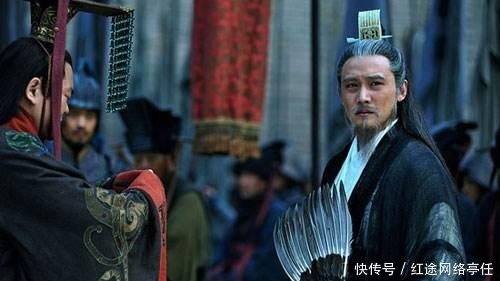 有人|智者千虑必有一失,有人说这个就是诸葛亮最大的政治错误