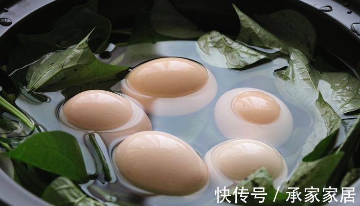 蒜香红薯叶|红薯叶煮鸡蛋，作用实在是太厉害了，省钱又实用，很多人都不晓得