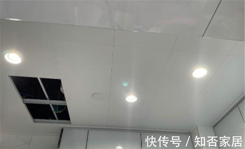 台面|厨房中已过时的4个设计，不建议大家再做，要稍微做点小改动！