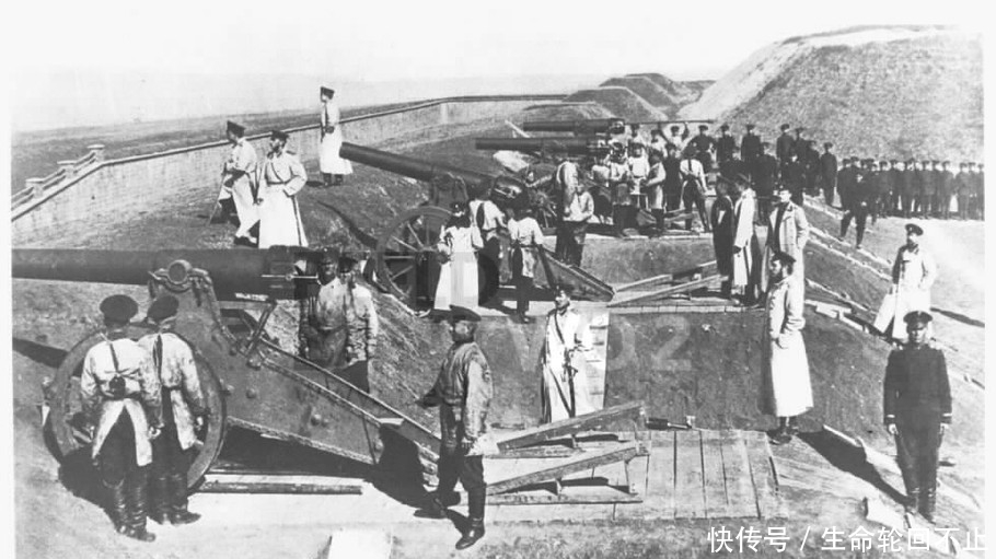 日本|日本主动向世界第三强国宣战，只为报10年前之仇！