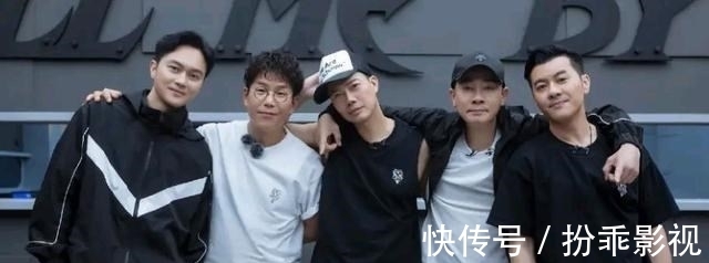 名单|《披荆斩棘的哥哥》三次公演在即，淘汰人员名单曝光，是他两