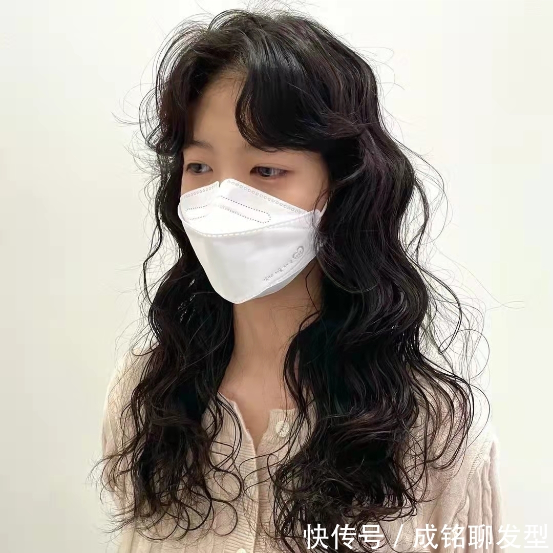 纹理|烫的法式卷和网上的不一样?这才是正宗的法式卷,无修图真实再现