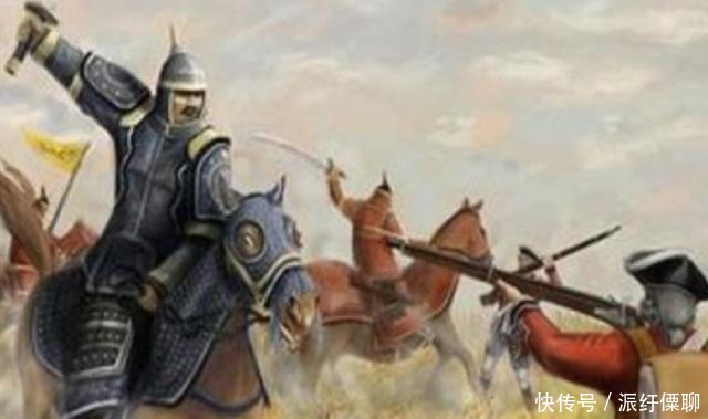 古代|为什么古代有兵权就可以造反呢?士兵不是效忠于天子吗?