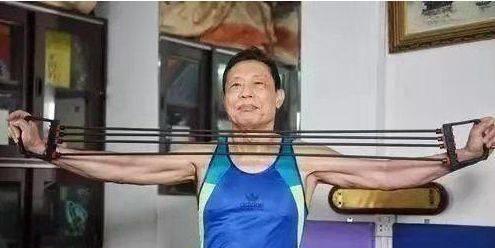 锻炼|钟南山:它,是治愈一切的良药!现在知道还不晚~