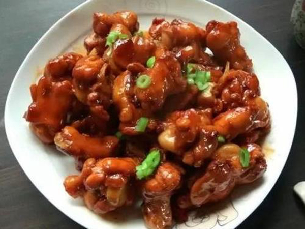 几道超级下饭的家常菜，又香又下饭，简单易学，家人吃的津津有味