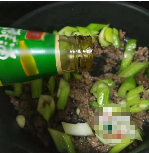 冷天|冷天这菜我家常吃,鲜香爽脆,做法简单营养足