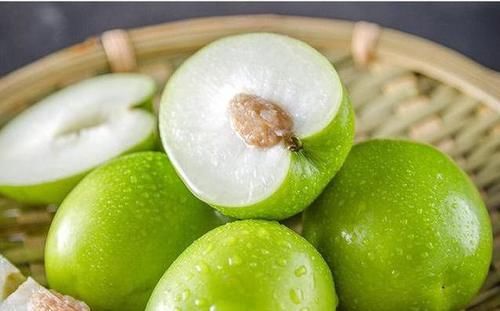 青枣|想长寿先排毒，不妨多吃三种食物，滋润肌肤，身体棒棒哒！