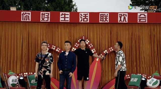 《明星大偵探7》又出新變故，撒貝寧恐受限退出，綜藝寒冬來了！