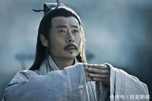 韩信|初汉三杰为何唯有张良能独善其身?