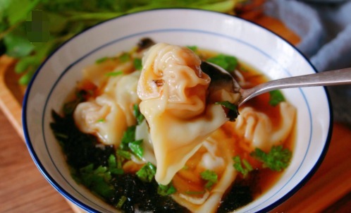  荸荠|冬天早餐必备！每次包100多个，一周不早起，好吃管饱，驱寒暖身