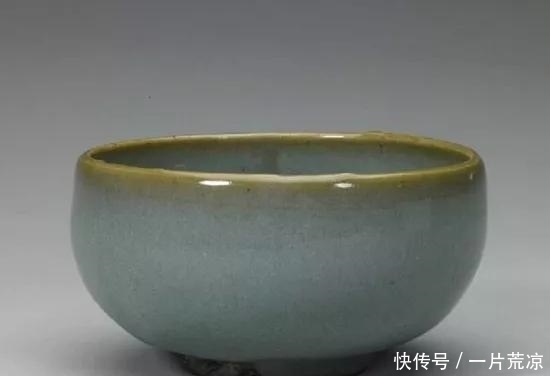宋代“五大名窑”瓷器:凭啥价值连城