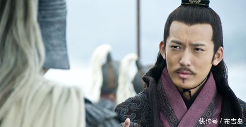 虎将|盘点三国虎将，让诸侯闻风丧胆，除了这4位，其他都是浮云！