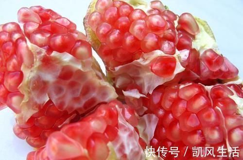 荞麦荞麦|好食物吃出好身体,常吃几类食物,延缓衰老,改善便秘,越吃越美