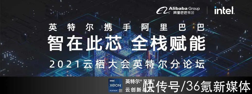 开源|智在此芯，全栈赋能：英特尔的「新面貌」