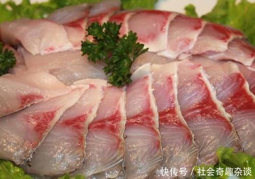 寄生虫|为啥日本人吃生鱼片,体内却没有寄生虫?看完你还敢吃吗?