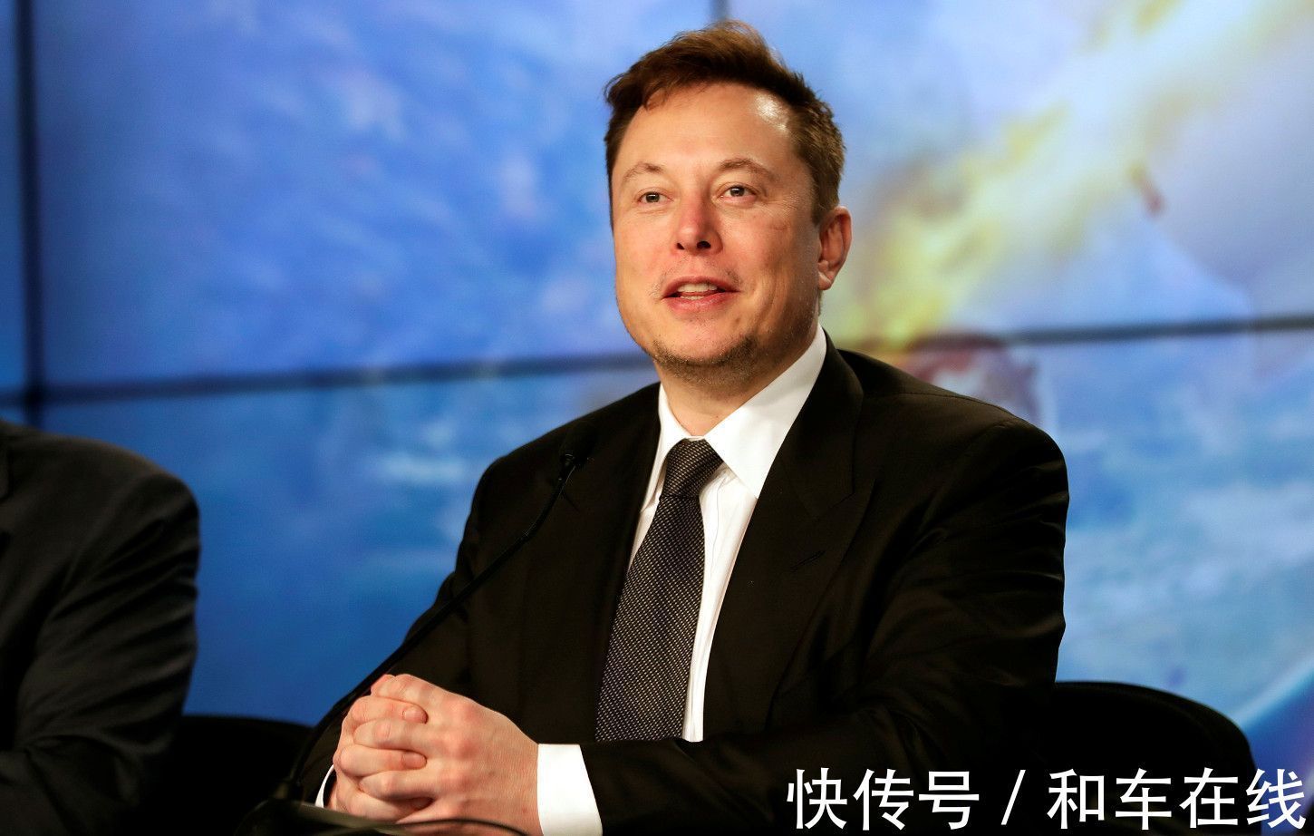 特斯拉|食言2年后,马斯克再做承诺:特斯拉将在2022年实现完全自动驾驶