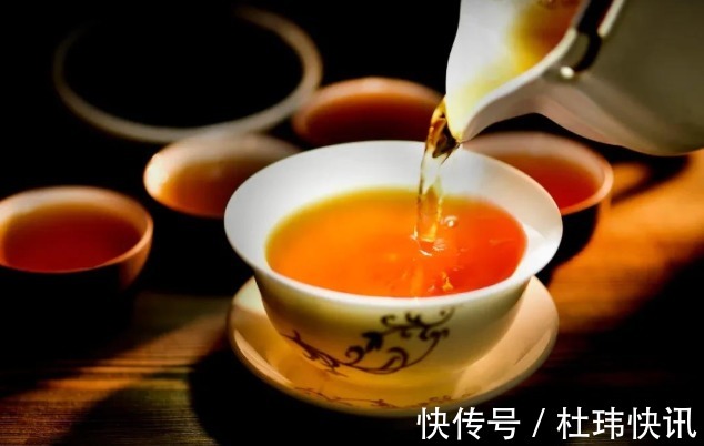 习惯|中国人的3个喝茶习惯，正在毁掉我们的肾和胃，看看你中了几个