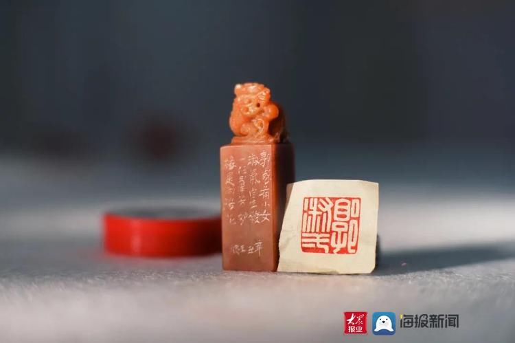 同学|慕了!这是什么神仙老师!青理工这些同学收到神仙毕业礼物!