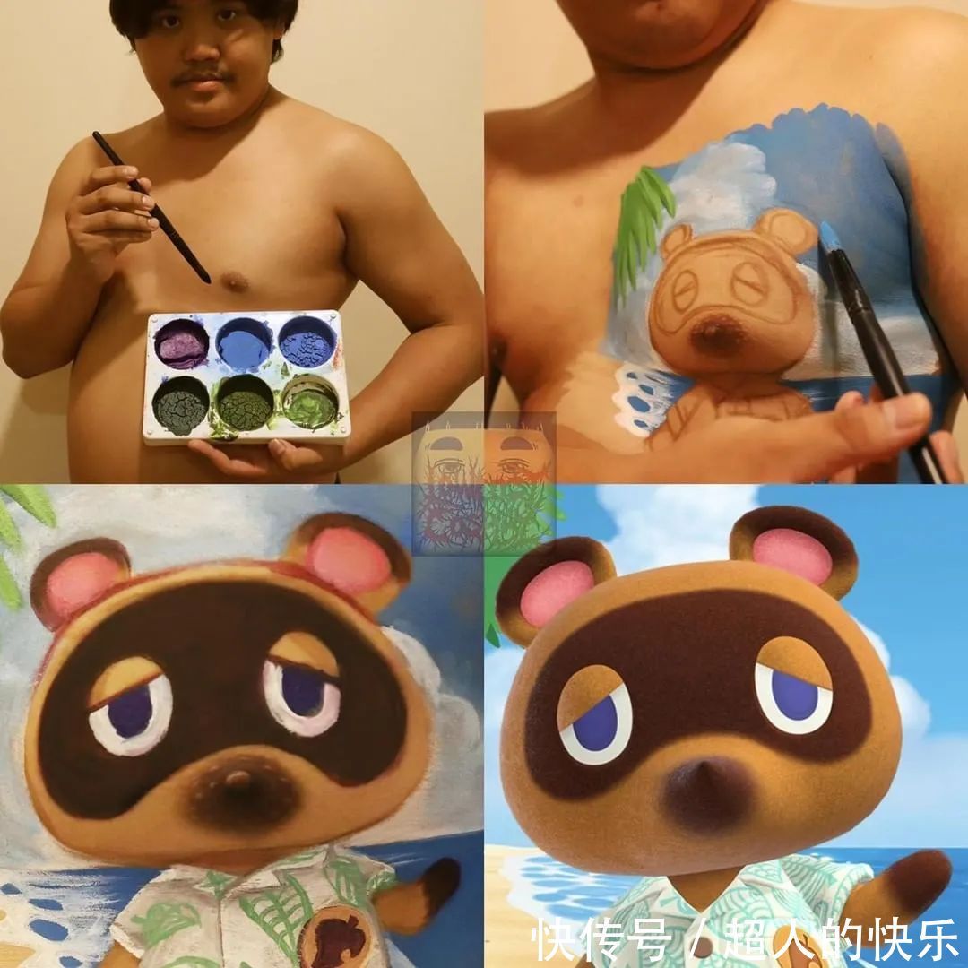 野原新之助|外国小哥将低成本cosplay玩到逆天!刷爆全网圈粉无数,网友:笑破肚皮!