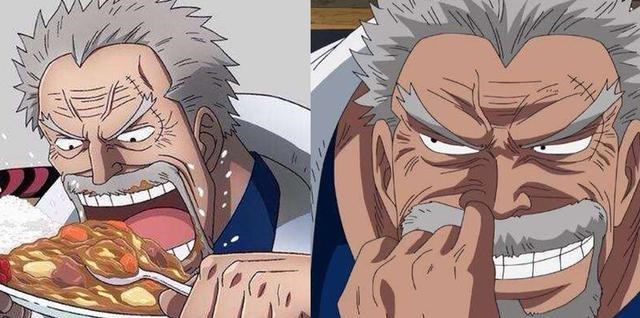 海贼王,天龙人明知道卡普不会为自己所用,为什么不敢杀掉卡普