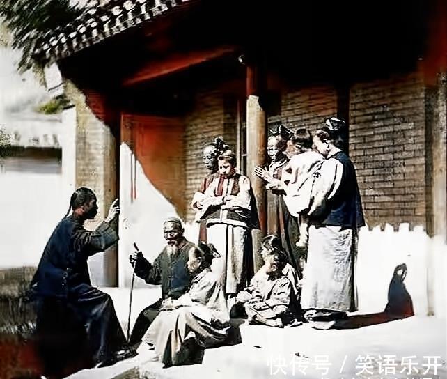 曹旺|明清奇案：女子因风月事害了丈夫，嫁了情郎，十年后报应来了