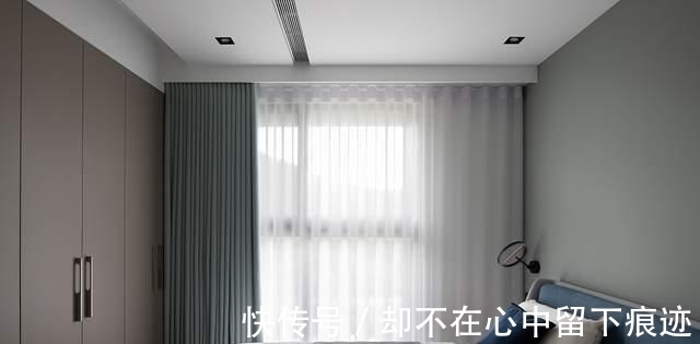 厨房|第二套新房装修，夫妻俩坚持做“减法”，全屋真是高级又省钱