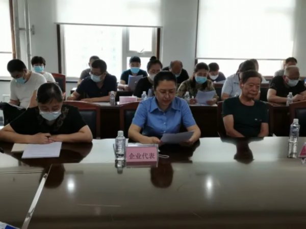 威海市“医疗器械安全宣传周”活动展播|基层动态 | 发放