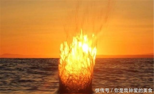 无憾|百年难得一见的奇景,能目睹一回就此生无憾了