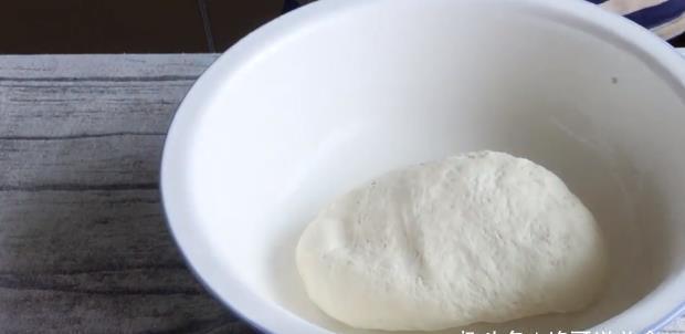 我来教你怎么把东北变成发面饼,它柔软、脆、香、可口