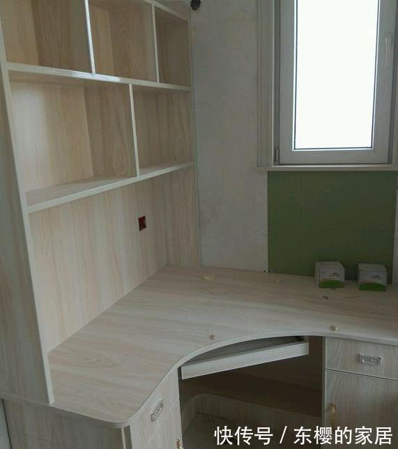 柜子|新家全屋请木工师傅打柜子!完工收我3万!这手艺真的值3万吗?