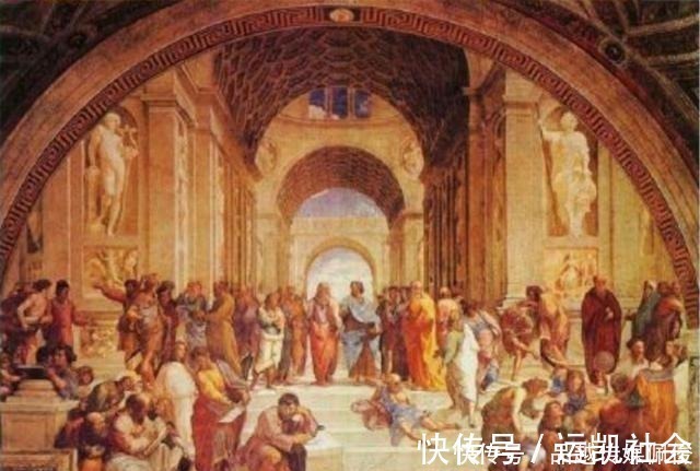 公民#“奋舌动君意”,从古希腊到古罗马,演说家对文明进程的影响