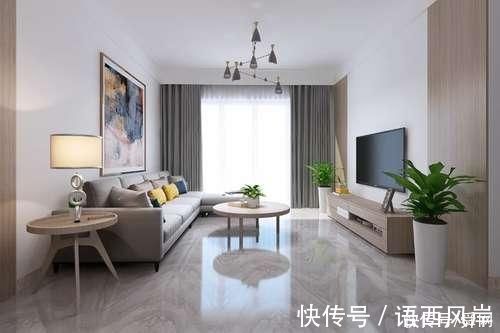 背景墙|老婆装修的新房,全屋美到心尖上!衣帽间好实用,太喜欢啦