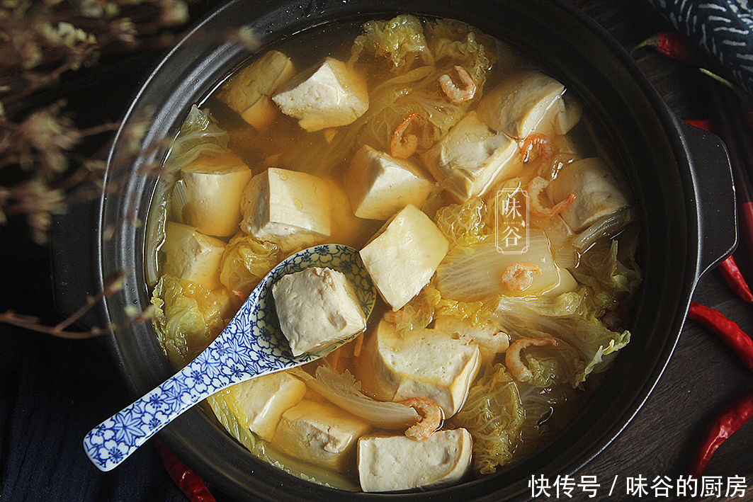 味道|三九寒天,就馋这5道炖菜,家常味道,驱寒暖身,焖一锅特馋人