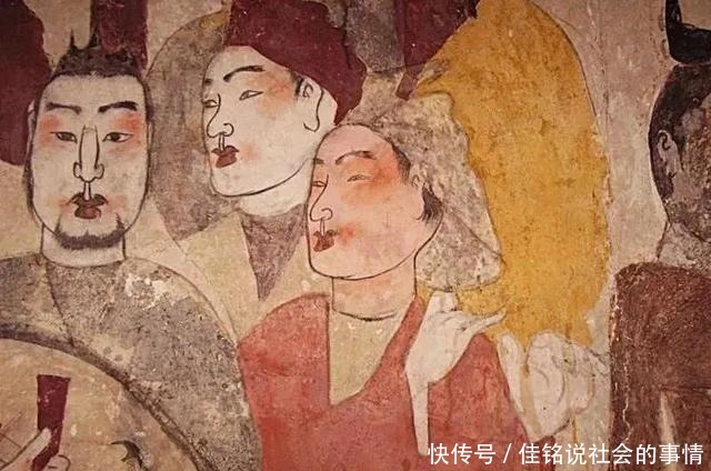 谜团|「徐显秀墓·探秘」墓中乾坤的谜团