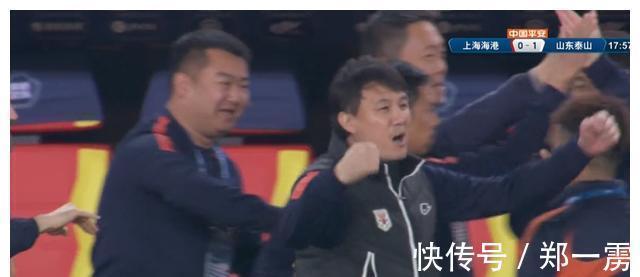 颜骏凌|郝伟真的有一套！大胆变阵+重拾传统，3招击败2932万欧的上