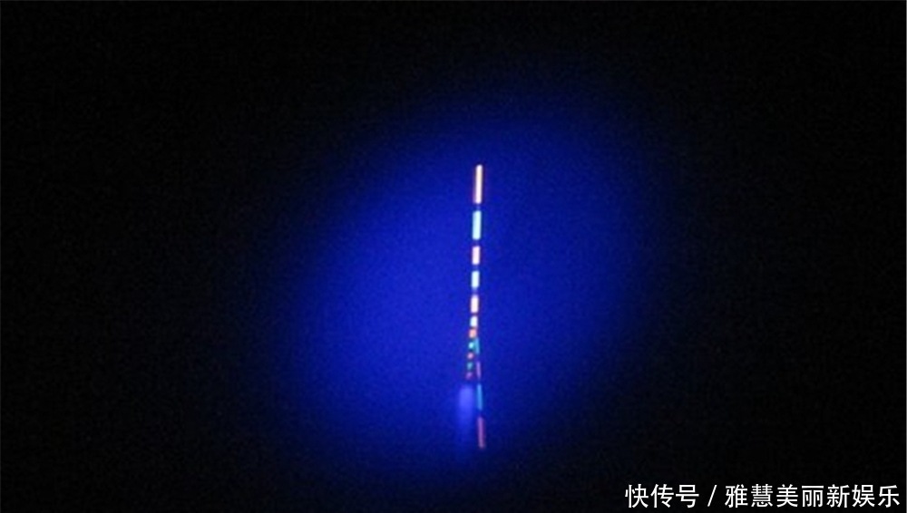 季节|进入6月份,开始夜钓季节!夜钓调漂,方法有这几种