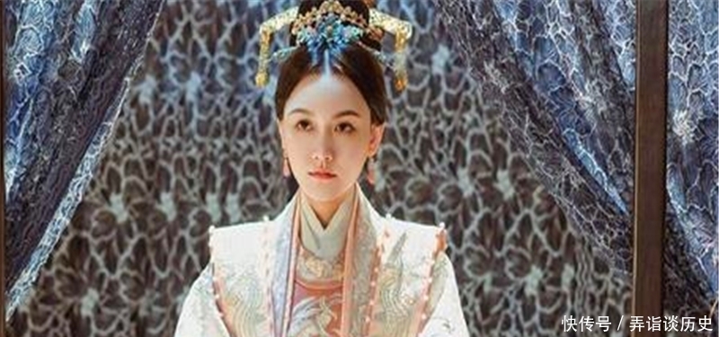 朴妃|朱棣死后朴妃、安贵妃去哪儿了?朱棣棺椁旁的几个小盒,惨绝人寰