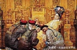 临终前|慈禧临终前说了一句什么?震惊整个大清朝,百姓却不能理解