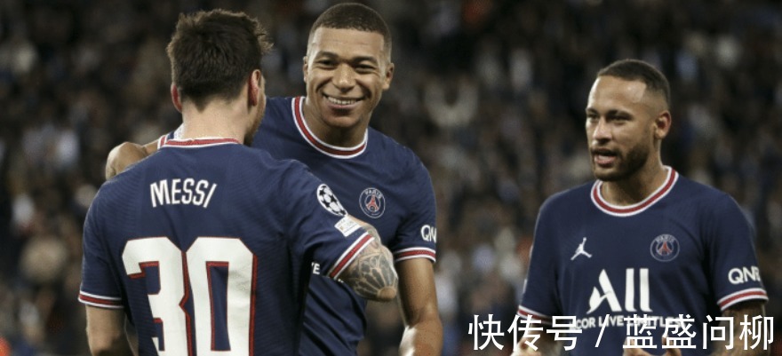 大巴黎|大巴黎明赢实输欲0元挖姆巴佩替身,2比26差距将令梅西陷困境!