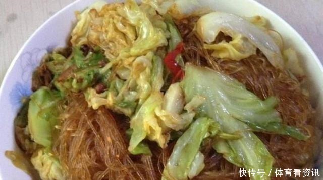 晚餐|既是菜也是主食,晚餐照着做,低脂健康,胖子越吃越瘦